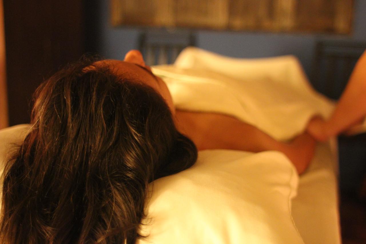 Hotel Toliman San Lucas Tolimán 外观 照片